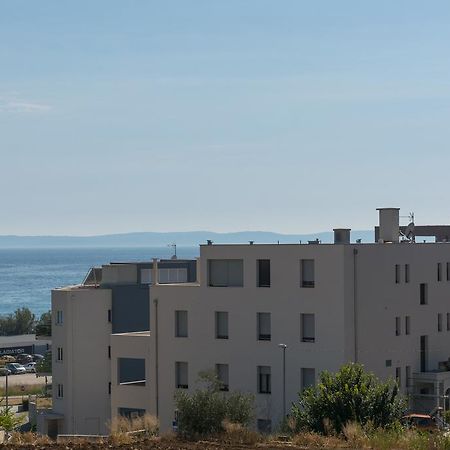 Luxury Rooms Near The Beach3 Σπλιτ Εξωτερικό φωτογραφία
