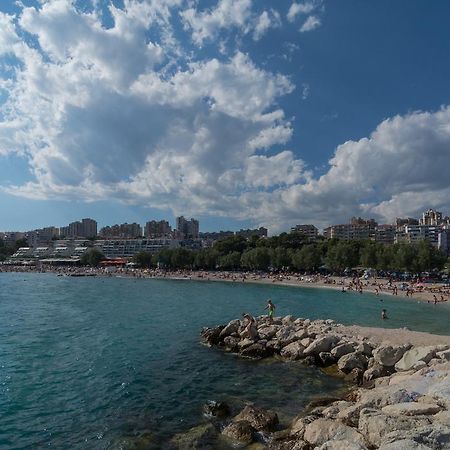 Luxury Rooms Near The Beach3 Σπλιτ Εξωτερικό φωτογραφία